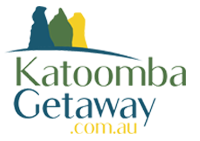 Katoomba Getaway